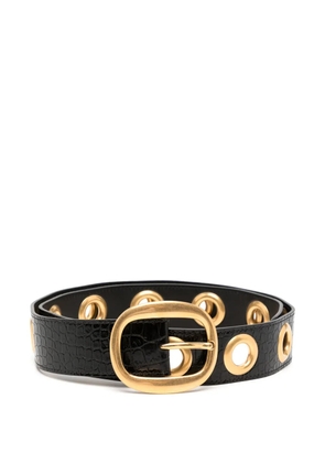 TOM FORD Ursula belt - Black