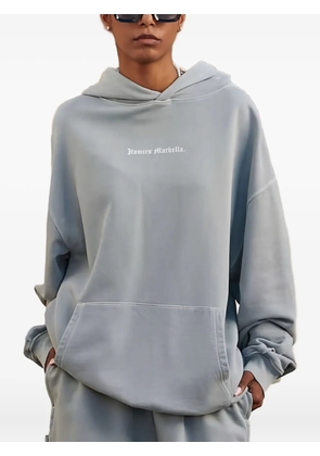 HOMIES MARBELLA Videogame 7.0 graphic hoodie - Grey