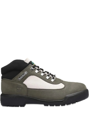 Timberland Field boots - Green
