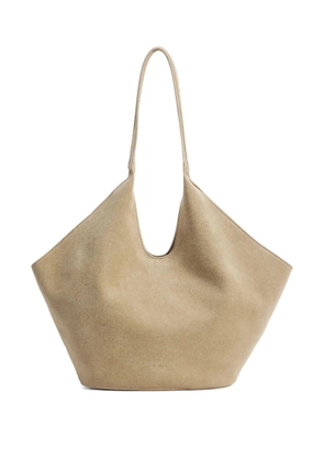 Aesther Ekme Phantom shoulder bag - Neutrals