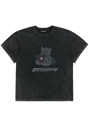 MISBHV My Bear t-shirt - Black