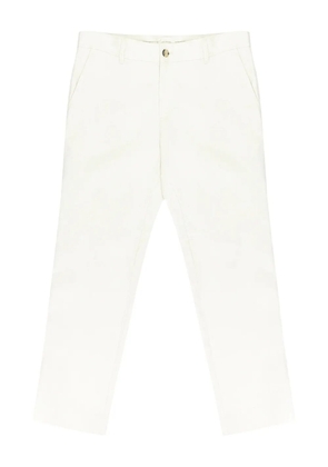 Aimé Leon Dore Core chino trousers - White