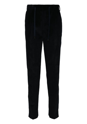N.Peal Atrani trousers - Blue