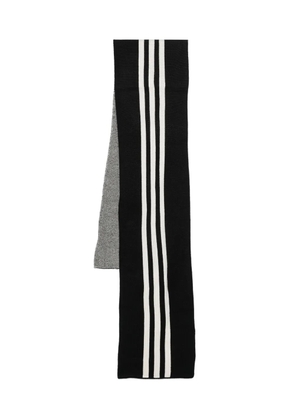 Y-3 Classic scarf - Black