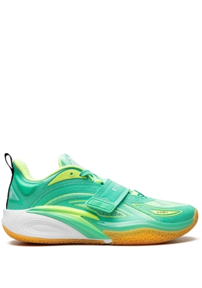 ANTA KAI 1 'Green Grails' sneakers