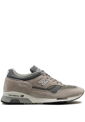 New Balance Made in UK 1500 sneakers - Grey