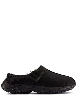 Martine Rose x Clarks Clog sneakers - Black
