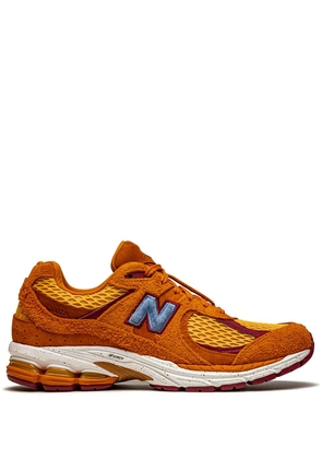 New Balance x Salehe Bembury 2002R 'Peace Be The Journey' sneakers - Orange