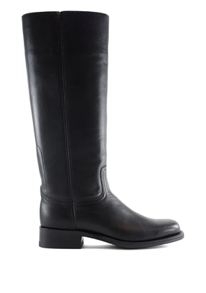 Notabene Achilla boots - Black