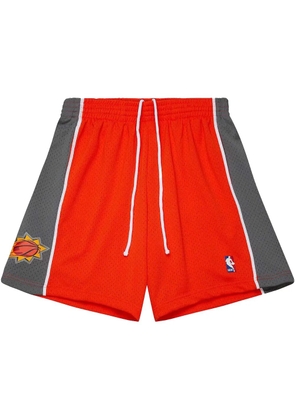 Mitchell & Ness 2003 Phoenix Suns Swingman shorts - Orange