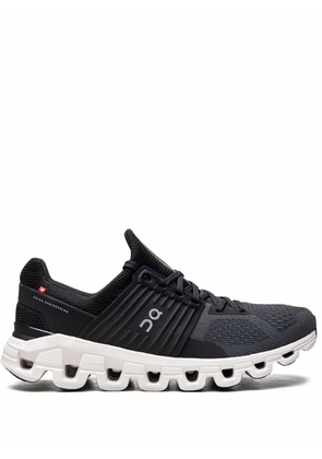On Running Cloudswift low-top sneakers - Black
