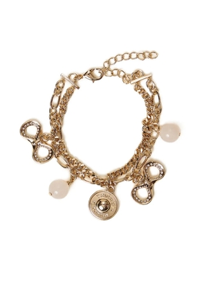 TWINSET charm chain bracelet - Gold