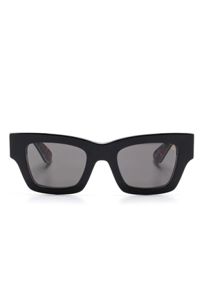 Etnia Barcelona Roses 2 sunglasses - Black