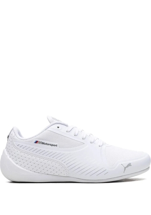 PUMA BMW Motorsport Drift Cat 7 Ult sneakers - White