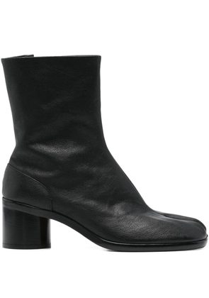 Maison Margiela 55mm Tabi-toe block-heel boots - Black