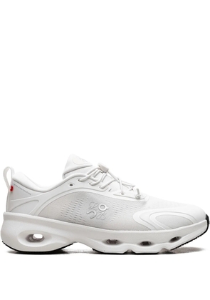 On Running x Loewe Cloudsolo sneakers - White