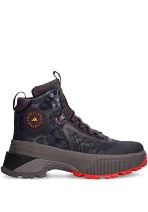 adidas by Stella McCartney Terrex hiking boots - Grey