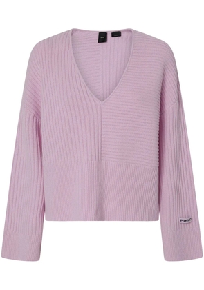 PINKO ribbed sweater