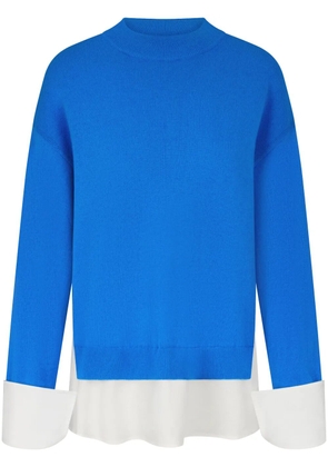 Simon Miller Pip sweater - Blue