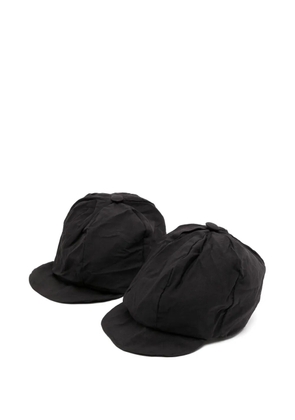 Bergfabel Rico hat - Black