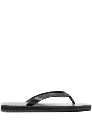 Senso Xeo sandals - Black