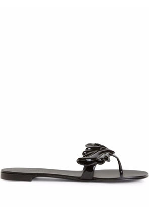 Giuseppe Zanotti Cruel sandals - Black