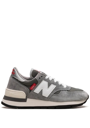 New Balance 990 '40th Anniversary' sneakers - Grey