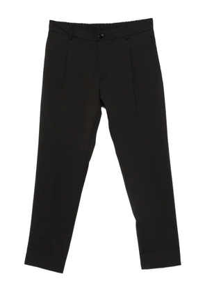 BE ABLE Riccardo trousers - Black