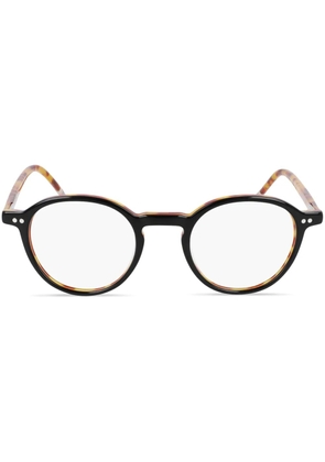 Paul Smith Cannon glasses - Brown