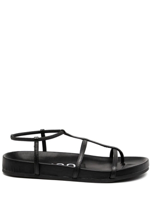 Senso Dezi sandals - Black