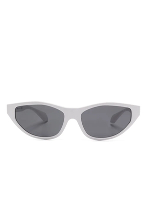 Versace Eyewear VE4491U sunglasses - White