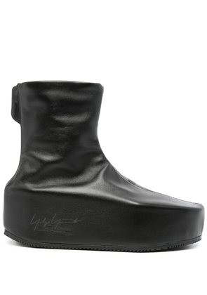 Y-3 Kyasu boots - Black