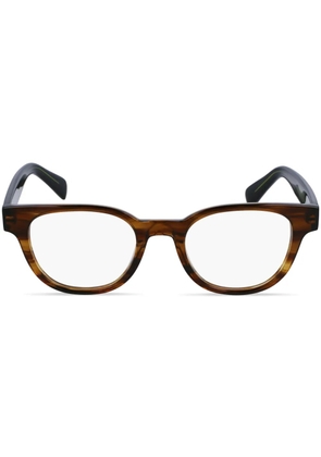 Paul Smith Haydon glasses - Brown