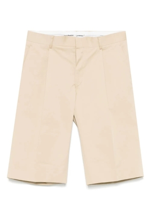 Karl Lagerfeld Cool shorts - Neutrals