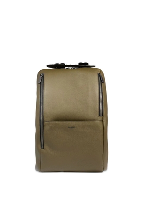 Lancel Origami de Lancel backpack - Brown