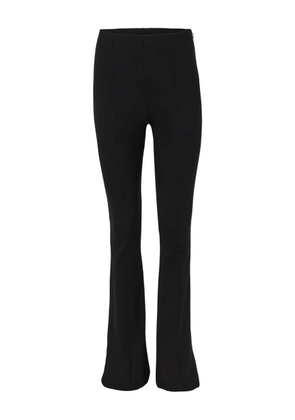 Carolina Herrera wool trousers - Black