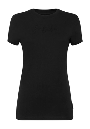 Philipp Plein Sexy Pure T-shirt - Black