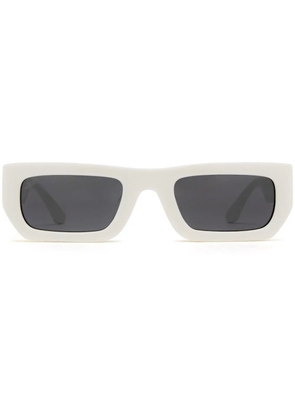 akila Polaris sunglasses - White