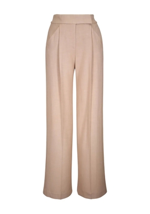 Veronica Beard Elijah trousers - Neutrals