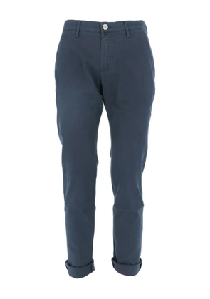 Jacob Cohën Bobby trousers - Blue