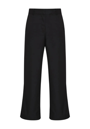 Amir Slama tailored trousers - Black