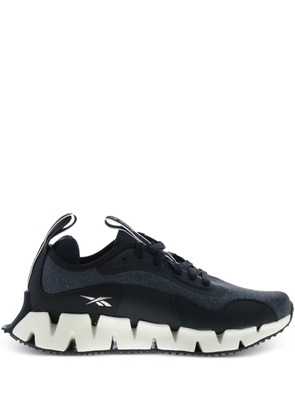 Reebok Zig Dynamica CLW 'Black Chalk' sneakers