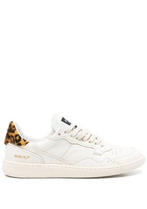 hidnander Mega T sneakers - Neutrals