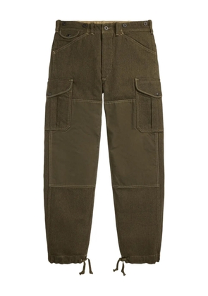 Ralph Lauren RRL Byron cargo pants - Green