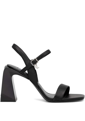 Karl Lagerfeld Astra Nova sandals - Black