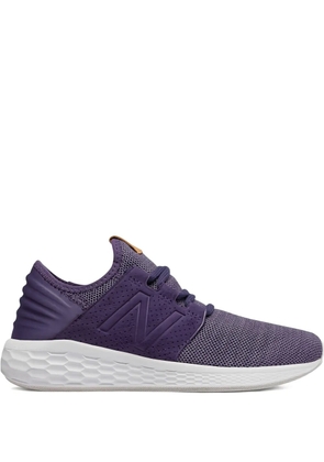 New Balance Fresh Foam Cruz 'Indigo Sky' sneakers - Purple