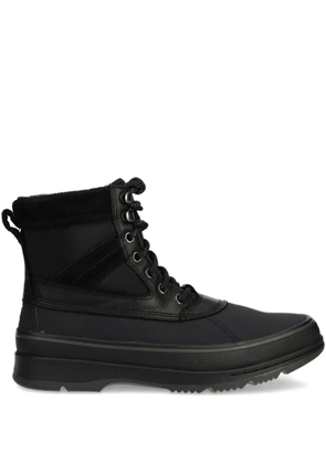 SOREL Ankeny Ii boots - Black