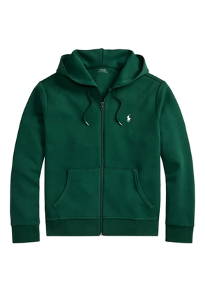 Polo Ralph Lauren zip-up hoodie - Green
