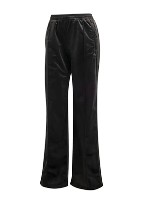 adidas velvet trousers - Black