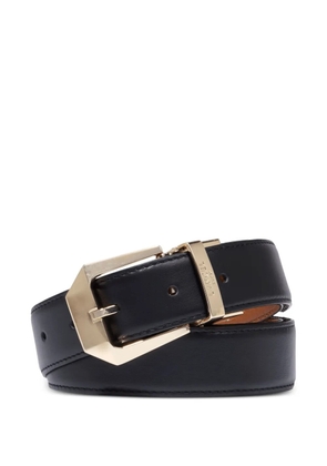 Lancel Opera belt - Black